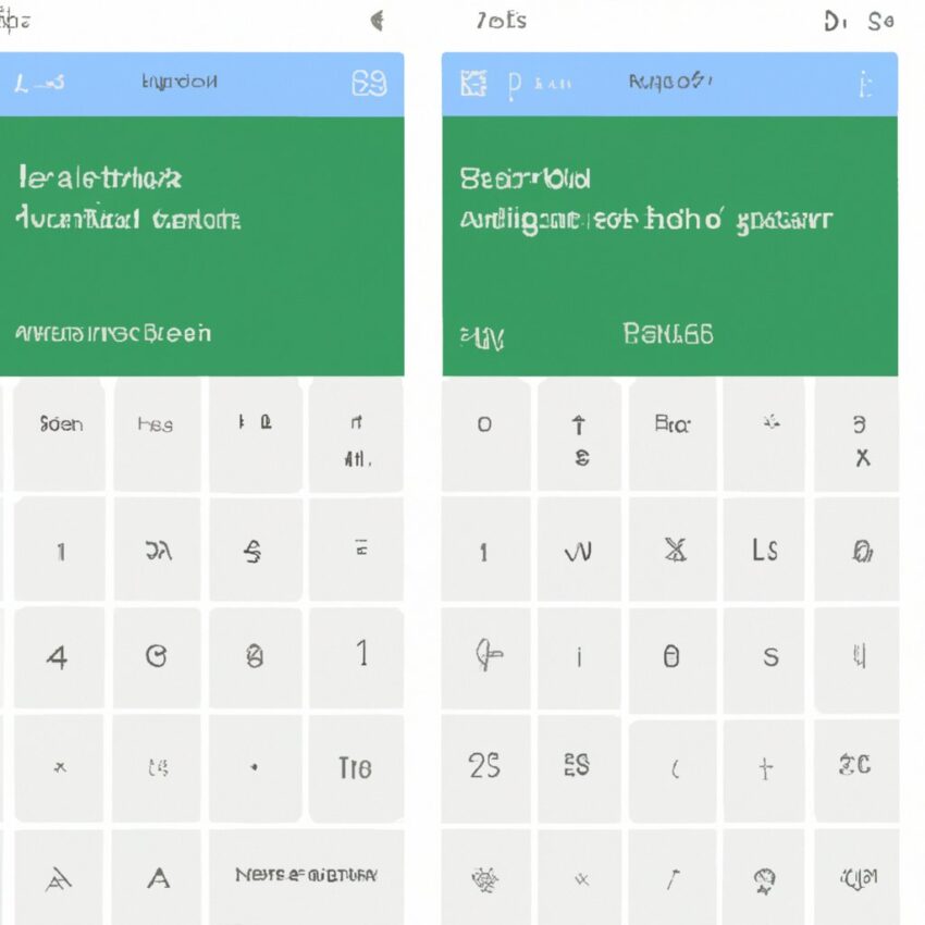 Exploring the Features and Functions of Google Calculator zman
